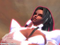 Psy-Phi - Yu Suzuki - Sega (1)