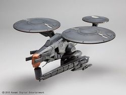 Metal Gear Solid Peace Walker - Jouets Square Enix (11)