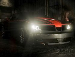 Ridge Racer Unbounded