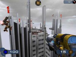 Epic UT2003 Bonus Pack