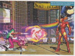 Marvel Vs Capcom 3 (2)