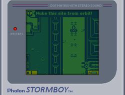 Cat Astro Phi - PhotonStorm