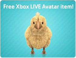 ffxiii-avatar-xbox-live-chocobo