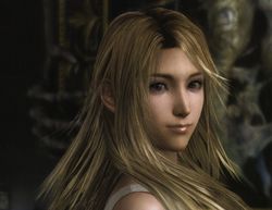 Final Fantasy Versus XIII