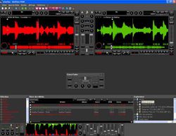 Mixvibes Home1