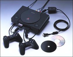 net-yaroze-sony