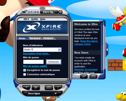 Xfire 1.78