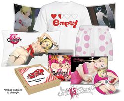 Catherine &eacute;dition Deluxe - Love is Over (1)