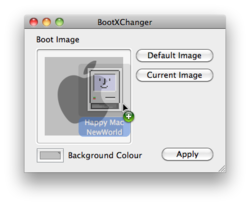 BootXchanger