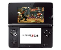 Super Street Fighter IV 3D Edition 3DS (4)