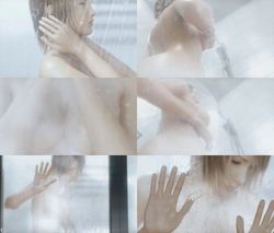 The 3rd Birthday - Aya Brea douche (2)