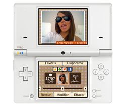 DSi- Facebook