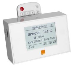 Orange-decodeur-hi-fi