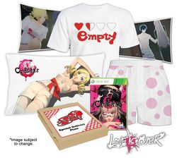 Catherine &eacute;dition Deluxe - Love is Over (2)