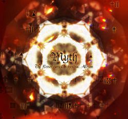Myth The Xenogears Orchestral Album