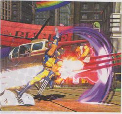 Marvel Vs Capcom 3 (1)