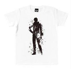 No More Heroes 2 - t-shirts bonus Japon (1)