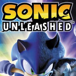 Sonic Unleashed