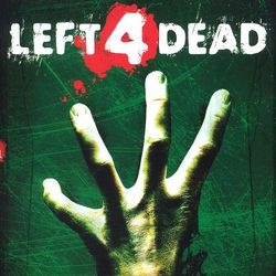 test left 4 dead xbox 360 image presentation