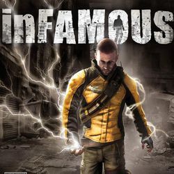 inFamous