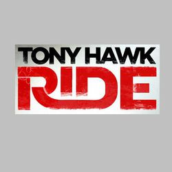 Tony Hawk Ride