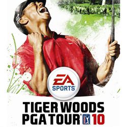 test tiger woods pga tour 10 psp image presentation