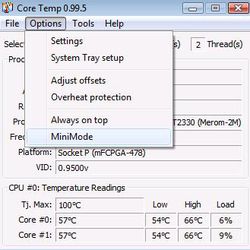 Core Temp