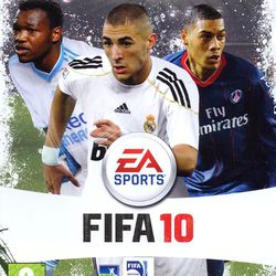 test fifa 10 xbox 360 image presentation