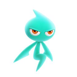 Sonic Colours - Artwork (1)