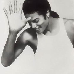 Michael Jackson - In The Closet