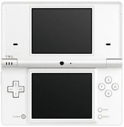 console-nintendo-dsi