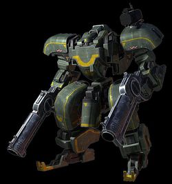 Front Mission Evolved (46)
