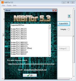 NiBiTor