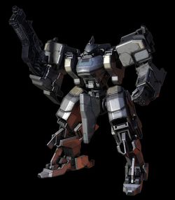 Front Mission Evolved (51)