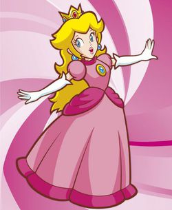 princess-peach