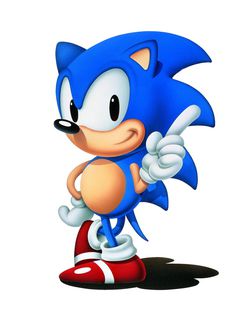 sonic-1991
