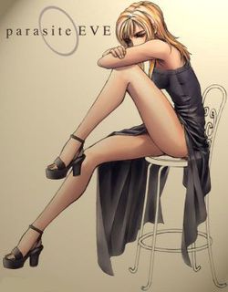 Parasite Eve