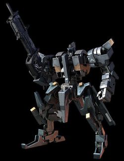 Front Mission Evolved (50)