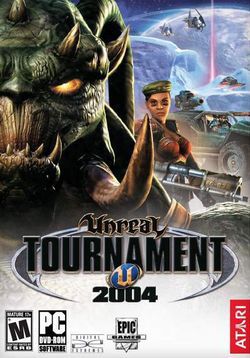 UT2004