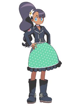 Mega Man Legends 3 concours - Hideki Ishikawa