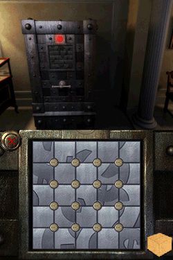 Safecracker DS