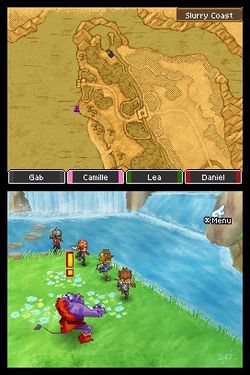 Dragon Quest IX US (3)