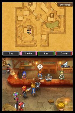 Dragon Quest IX US (4)