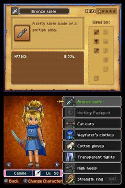Dragon Quest IX US (5)