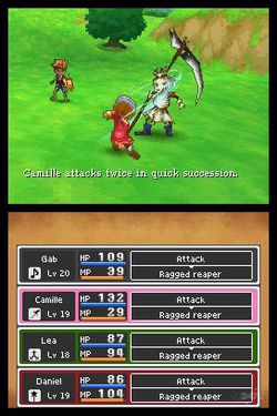 Dragon Quest IX US (6)