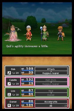Dragon Quest IX US (7)