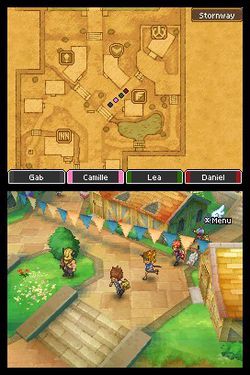 Dragon Quest IX US (8)