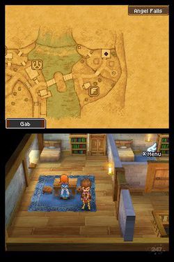 Dragon Quest IX US (9)