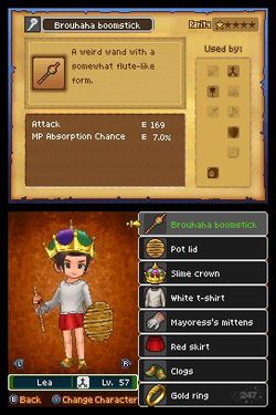 Dragon Quest IX US (10)