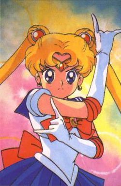 Sailor Moon